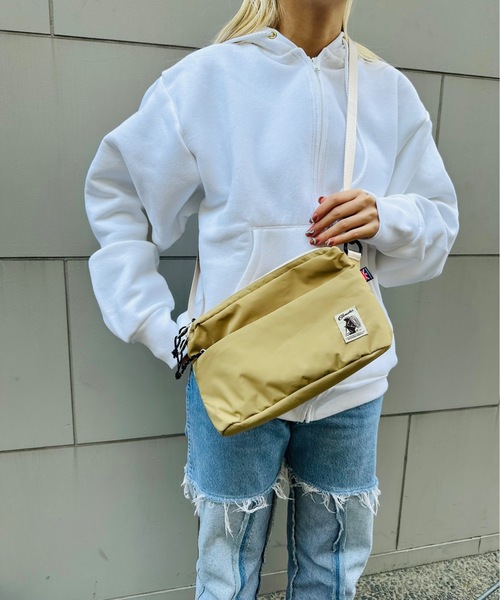 COB MASTER（コブマスター） ショルダーバッグ バッグ COBMASTER / COB