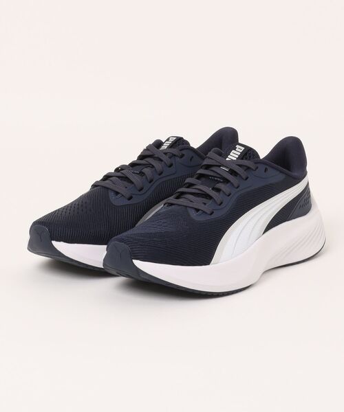 PUMA スニーカー プーマ POUNCE LITE WIDE パウンス ワイド