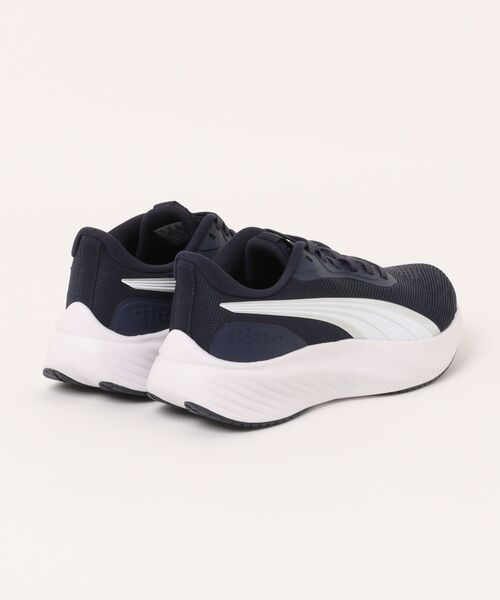 すぐ届く【PUMA】パウンス LITE ワイド スニーカー POUNCE LITE WIDE｜PUMA プーマ | ABC-MART 【公式通販】