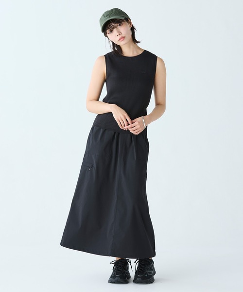LACOSTE（ラコステ） タンクトップ ノースリーブ UVカット クール