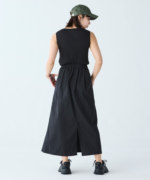 LACOSTE（ラコステ） タンクトップ ノースリーブ UVカット クール