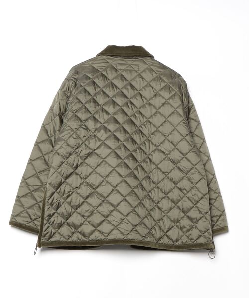 THE SHINZONE（ザ シンゾーン） ジャケット FREE カーキ レディース