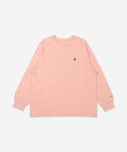 Hurley ラッシュガード 「Hurley/ハーレー」水陸両用ラッシュ
