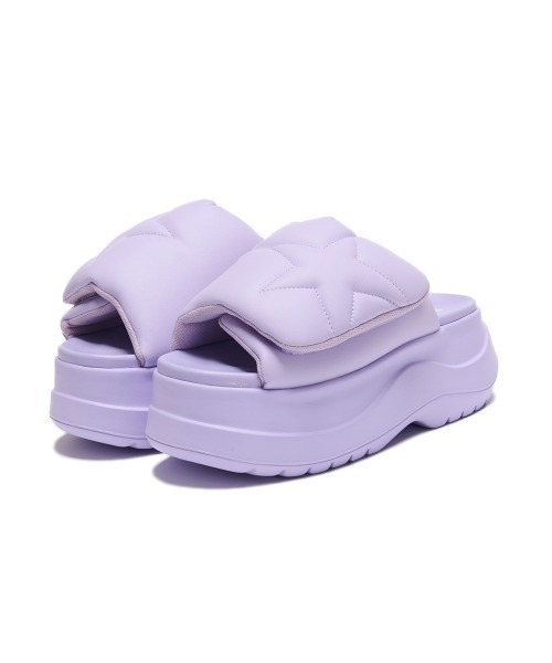 CONVERSE（コンバース） 厚底 サンダル CONVERSE CHEWY PS（コンバース