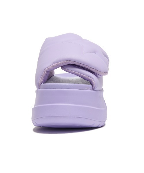 CONVERSE（コンバース） 厚底 サンダル CONVERSE CHEWY PS（コンバース