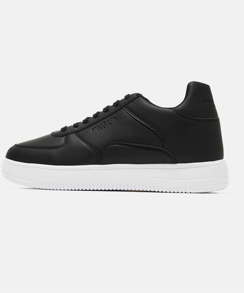 その他 shalala SKATE SNEAKERS - Black | ZARA United States