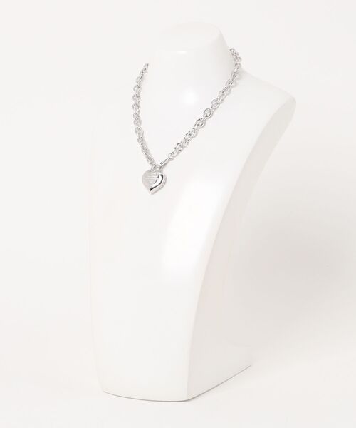 ネックレス Little sunny biteIheart locket necklace レディース メンズ_10