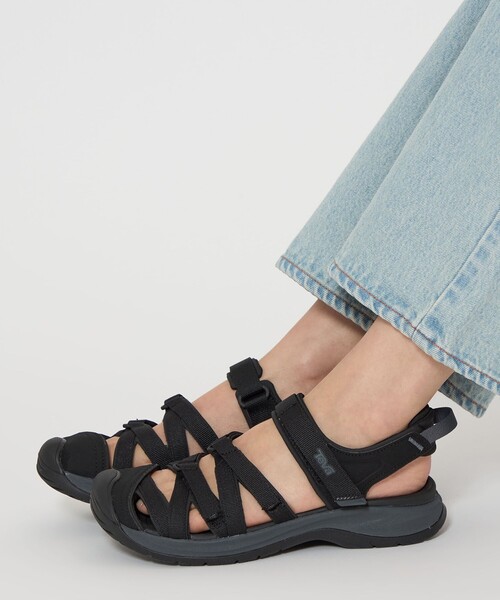 Teva サンダル 「Teva」ティラ スポーツ CT レディース