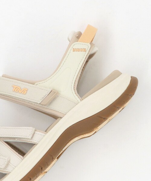 Teva サンダル 「Teva」ティラ スポーツ CT レディース