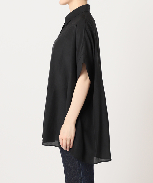 journal standard L'essage ブラウス シャツ ライトローン