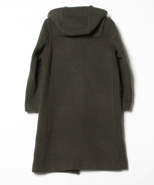 LONDON Tradition（ロンドントラディション） ダッフルコート 36