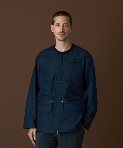 Columbia（コロンビア） ブルゾン アウター 撥水 COLUMBIA BLACK LABEL