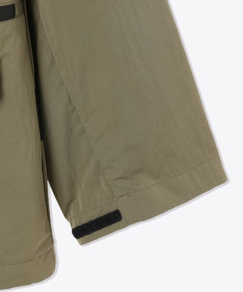 コロンビア　ブラックレーベル　ミリタリージャケット Columbia ブルゾン アウター Columbia／COLUMBIA BLACK LABEL