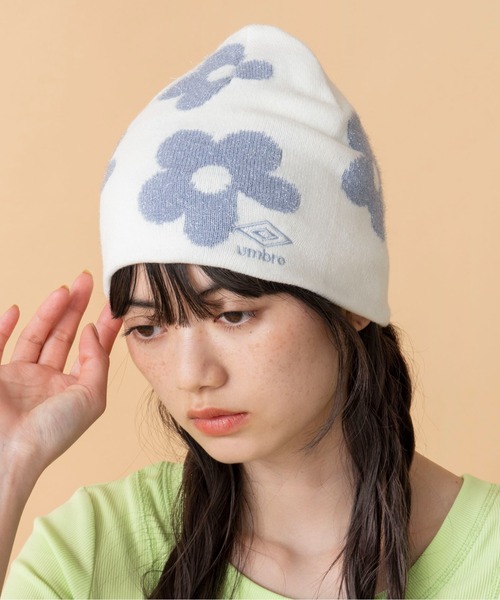 UMBRO キャセリーニ キャップ UMBRO × Casselini] ストーンCAP（キャップ）｜Casselini