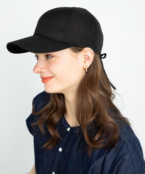 URBAN RESEARCH Sonny Label uvカット キャップ 帽子 UVCUTバック