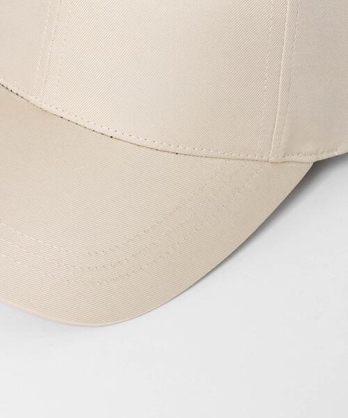 URBAN RESEARCH Sonny Label キャップ 帽子 UVCUTバックリボンキャップ