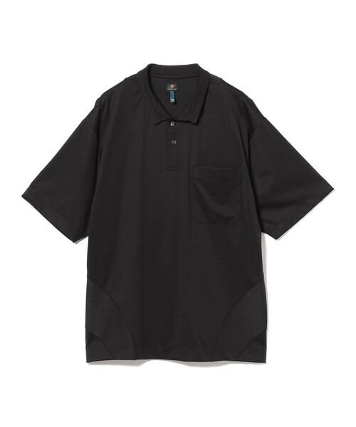 rajabrooke POLO SHIRT 半袖 ポロシャツ rajabrooke ポロシャツ / Sport Polo メンズ レディース