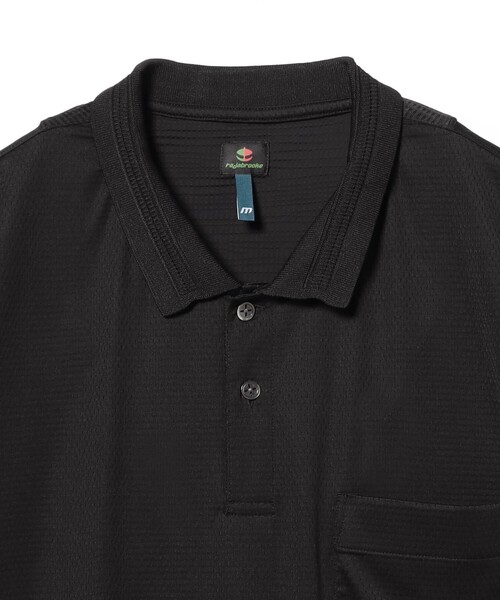 rajabrooke ポロシャツ セール】rajabrooke / Sport Polo（ポロシャツ）｜rajabrooke
