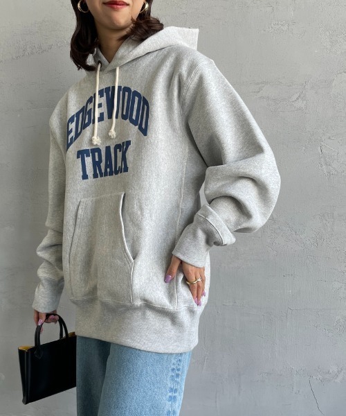 Champion 「Champion」 プルオーバーパーカー X-LARGE シルバー Champion 「Champion」 プルオーバーパーカー X-LARGE シルバー