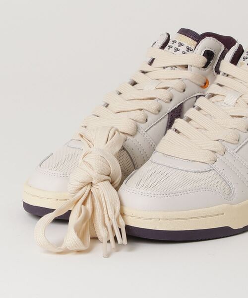 円高還元 hummel/ヒュンメル スニーカー hummel TENNIS AP2 LX-E 10 靴