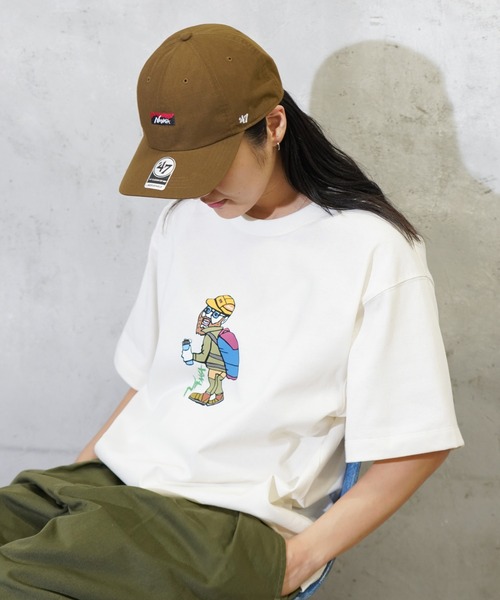 【Paragraph】送料・関税込★エブリデイヘブンTシャツ★男女兼用 エブリデイ ヘブン Tシャツ - PARAGRAPH | 60% - アジア