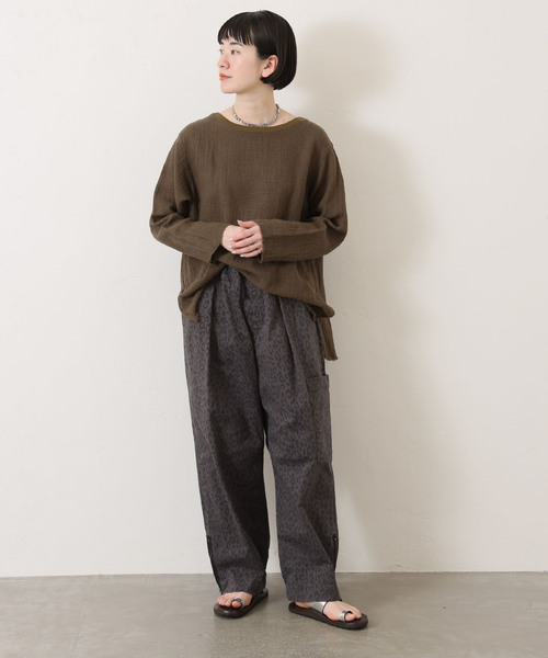 journal standard luxe 【Conny's CLOSET】PT