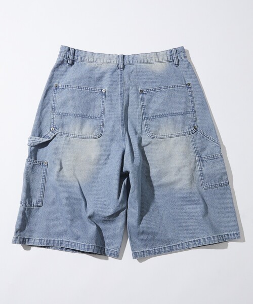 FREAK'S STORE パンツ FREAK'S STORE/フリークスストア ワイド