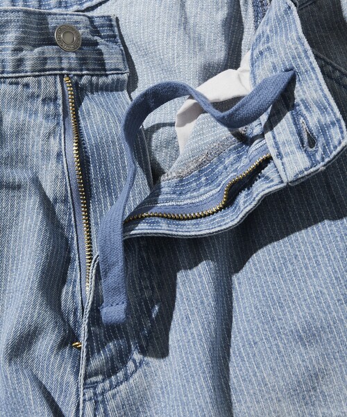 FREAK'S STORE パンツ FREAK'S STORE/フリークスストア ワイド