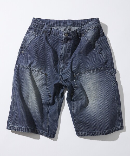 FREAK'S STORE パンツ FREAK'S STORE/フリークスストア ワイド