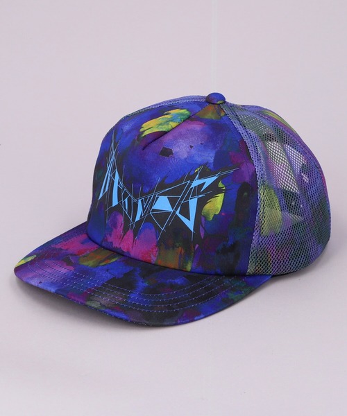 CA4LA（カシラ） メッシュキャップ キャップ 帽子 ATOMOS MESH CAP