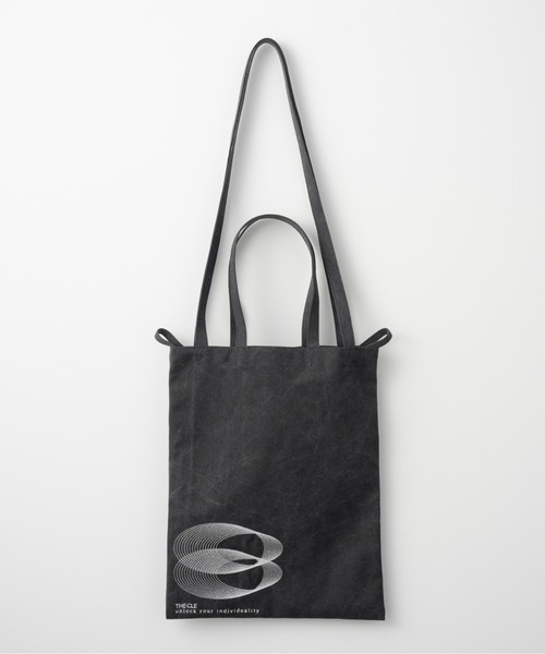 トートバッグ 3WAY TOTE BAG メンズ レディース : ZOZOTOWN Yahoo!店 