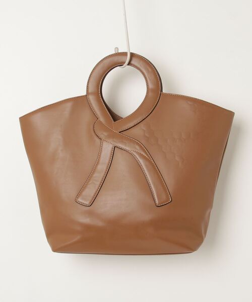 ファッション ROBERTA ハンドバッグ CAMERINO」 「ROBERTA CAMERINO DI バッグ