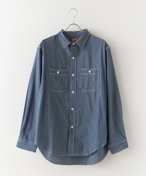 PENNEYS（ペニーズ） シャツ PENNEY'S FOREMOST/ペニーズフォアモスト