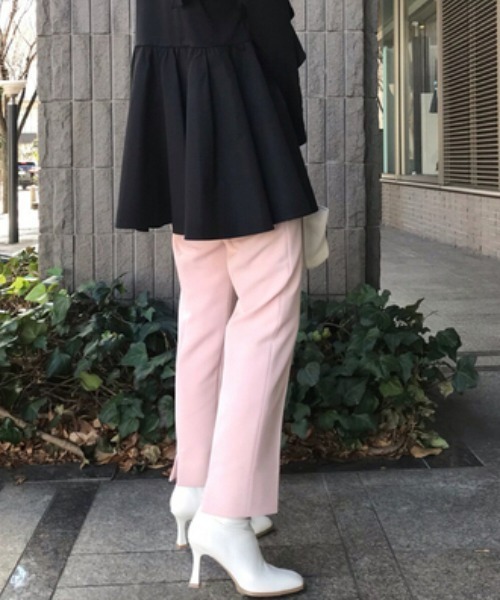 CELFORD セルフォード イエロースラックス 楽天市場】【即日出荷】(ファイナルセール60%OFFF) CELFORD セル