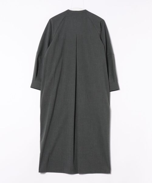 Marilyn Moon（マリリンムーン） ワンピース 「SOI-MeME」pleats jabot