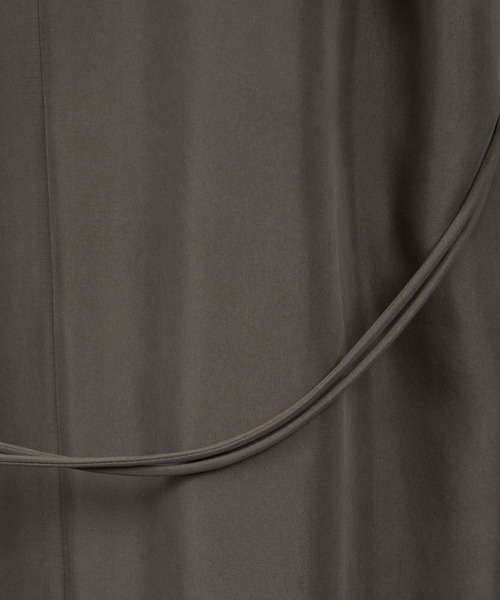 SALON adam et rope'（サロン アダム エ ロペ） ジャンパースカート