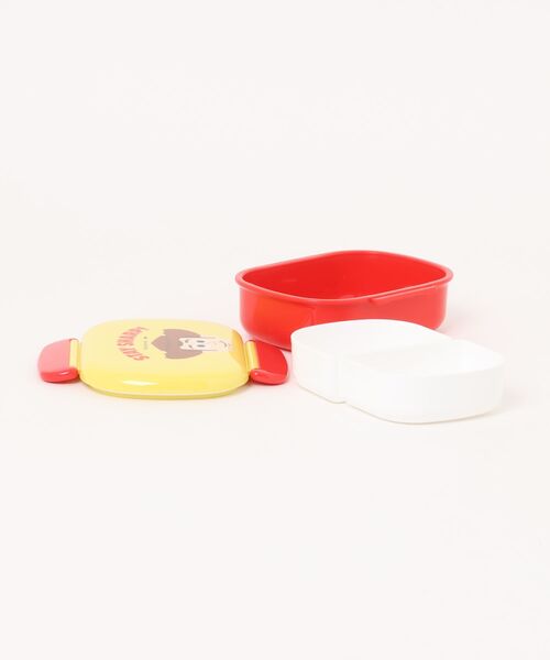 Disney（ディズニー） 弁当箱 Toy Story トイストーリー LUNCH BOX