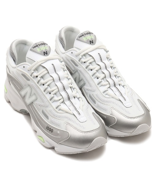 新品タグ付 newbalanceニューバランス M1000DI24cmスニーカー New Balance（ニューバランス） スニーカー New Balance M1000DI