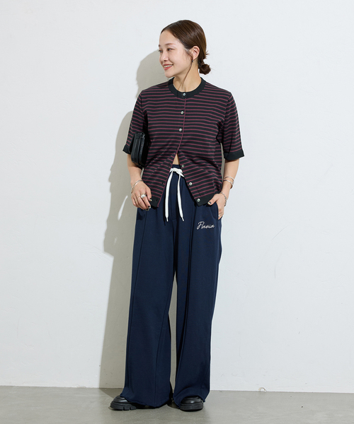 JOURNAL STANDARD カーディガン 「＆FUNCTION」「 接触冷感・UV
