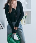 カーディガン 「新色追加」「着回し万能」着回し...の詳細画像5