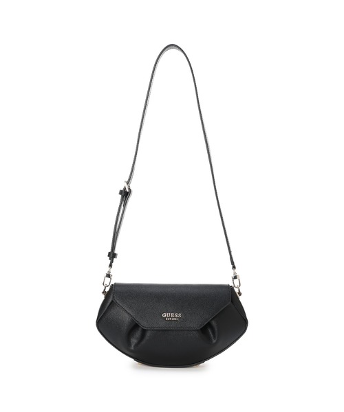 【GUESS】ショルダーバッグ ブラック クロスボディバッグ ショルダーバッグ | GUESS(ゲス) JAPAN 公式オンラインストア