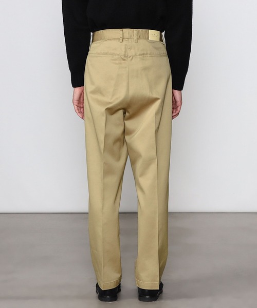 FARAH（ファーラー） チノパンツ 30 ブラック メンズ : ZOZOTOWN Yahoo