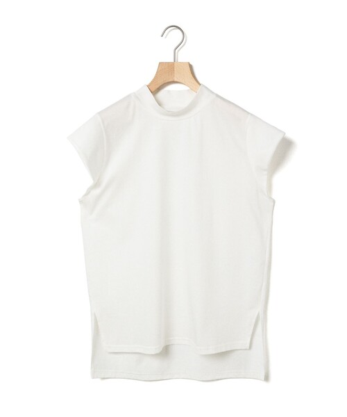 tシャツ MARMARMAR フレンチスリーブT レディース