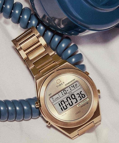 【シナモロ様限定】【美品】TIMEX タイメックス 40mm ウィークエンダー 40mm TW2W86800 | TIMEX