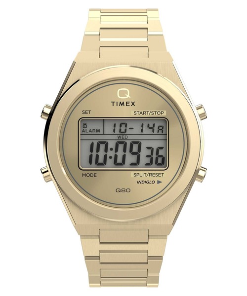 【未使用美品】TX TIMEX タイメックス ラグジュアリー 超希少！日本未発売シリーズ！3か国のプロジェクトで誕生