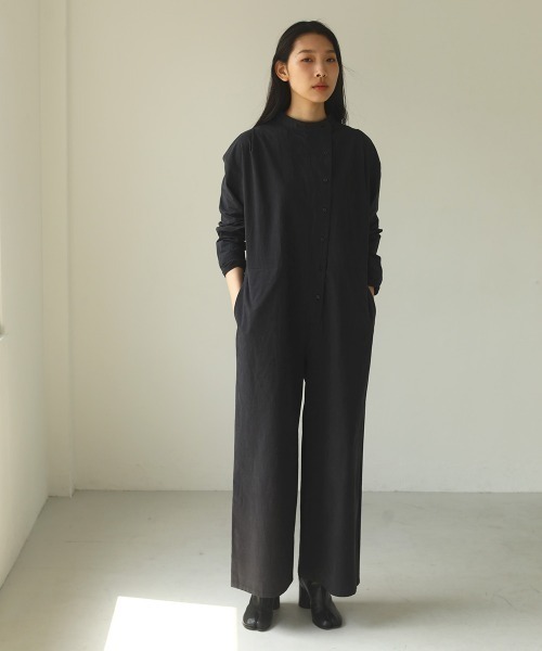 TODAYFUL ブラック　オールインワン TODAYFUL 「TODAYFUL」 オールインワン 36inch ブラック