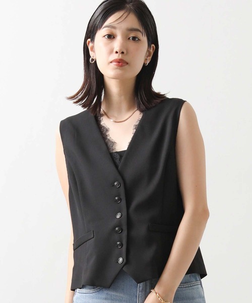 新品　Gready Brilliant ボアスタンド中綿ショートコート　ダウン 新品Gready Brilliant ボアスタンド中綿ショートコートダウン