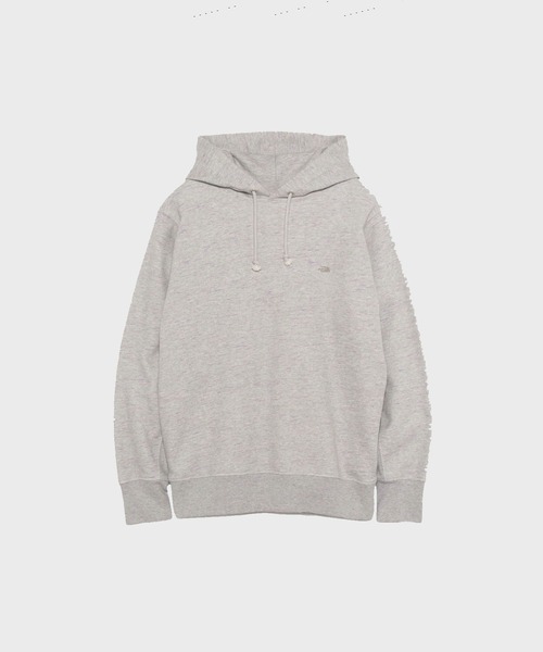 n*k様 THE NORTH FACE パープルレーベルフード付きパーカー クリ n*k様 THE NORTH FACE パープルレーベルフード付きパーカー クリ