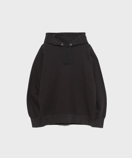 THE NORTH FACE PURPLE LABEL パーカー 「THE LABEL/ザノース