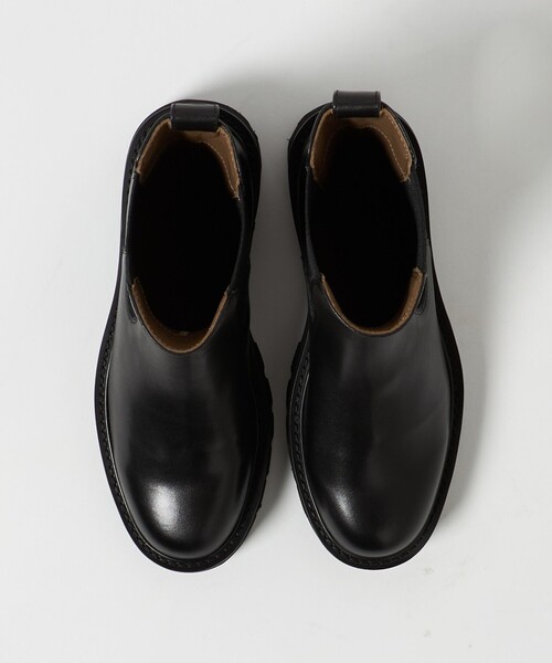 ODETTE E ODILE（オデット エ オディール） ブーツ チェルシー